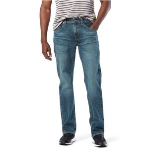 Levi's Signature S67 Athletic Jeans